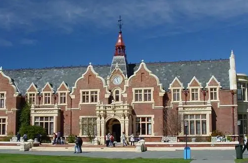 2022年新西兰重点学校推荐